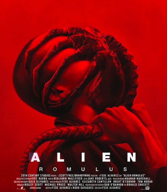 ALIEN: ROMULUS – Kaliteli Bir Alien Quadrilogy Kolajı