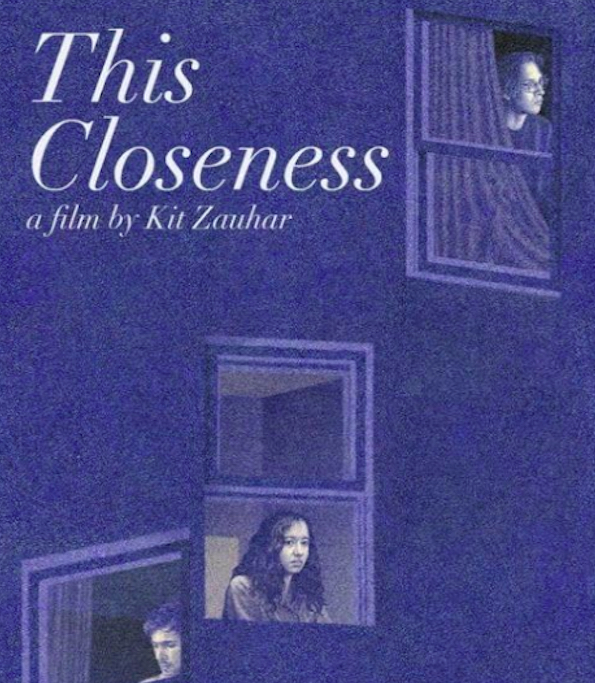 THIS CLOSENESS – ‘Garip’ Görünenlere Bir Şans Verirsek Bir Şey Kaybetmeyiz
