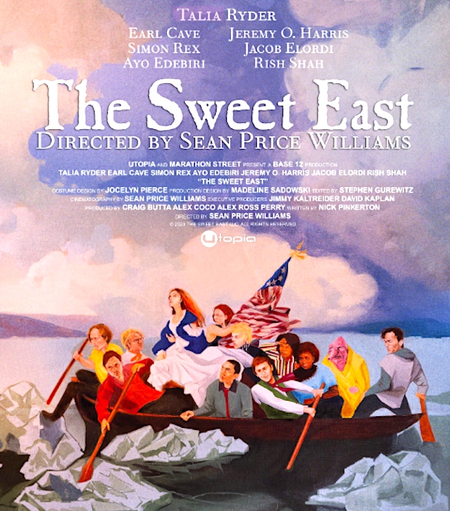 THE SWEET EAST: Lewis Carroll’ın Alice’i Dünya’ya Ayak Bastığında