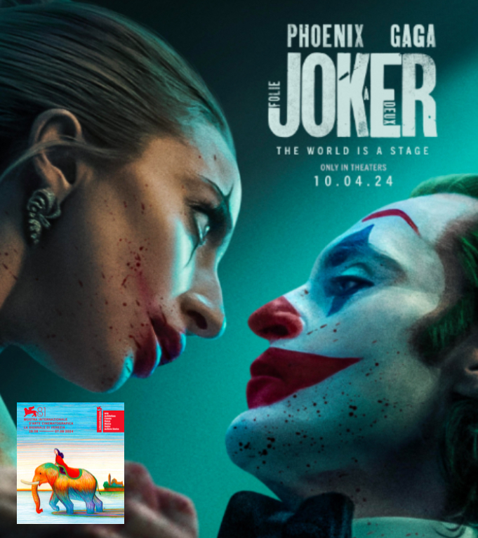 JOKER: FOLIE A DEUX – Şaka mı bu?