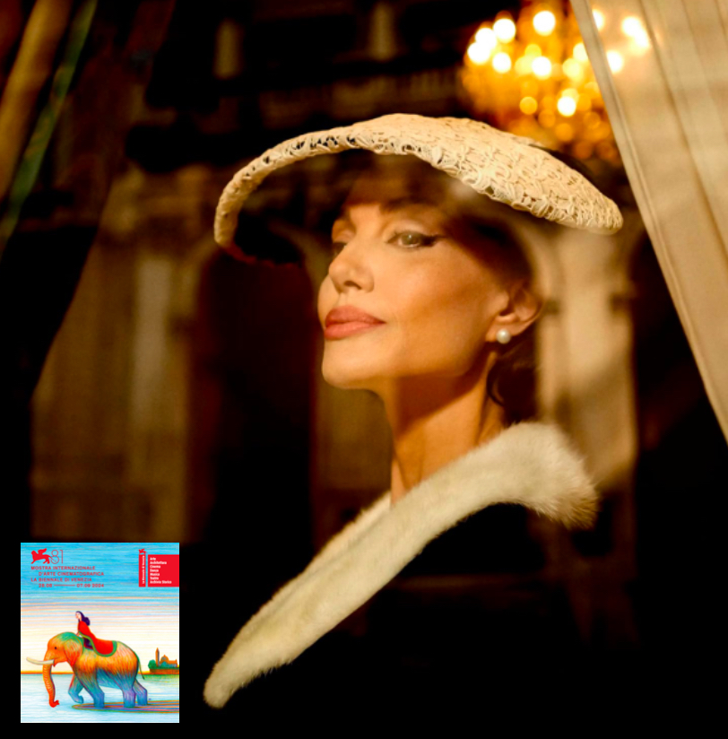 MARIA – Pablo Larrain’den Yönsüz Bir Callas Portresi