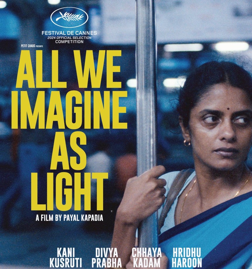 ALL WE IMAGINE AS LIGHT: Varoluşun Zamlı Kirasını Senetle Ödemek