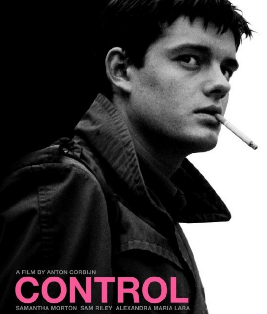 Ian Curtis’i Değil, Ian’ı Çözmek Üzere: KONTROL
