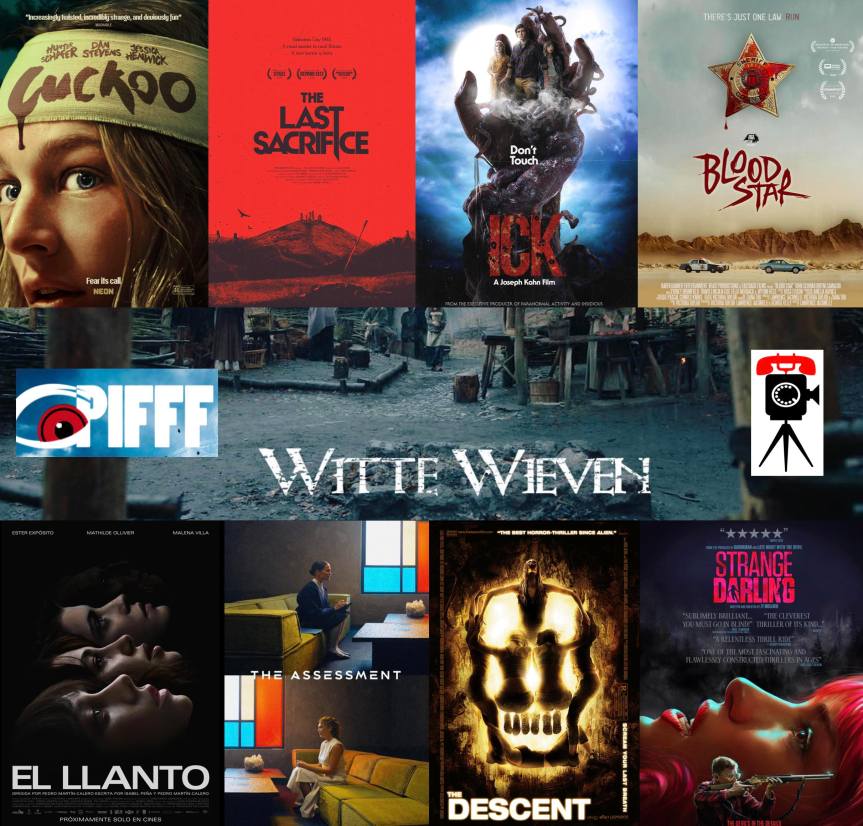 13. Paris Fantastik Film Festivali (PIFFF) Başlıyor! Festivalin Öne Çıkan Filmlerini Sizler İçin Derledik!
