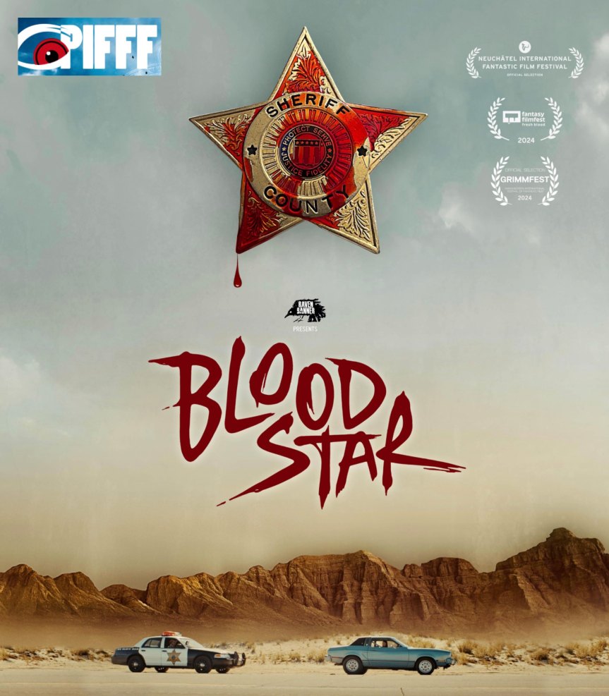 BLOOD STAR: Hayatta Kalmak Sistematik ve Anonimdir