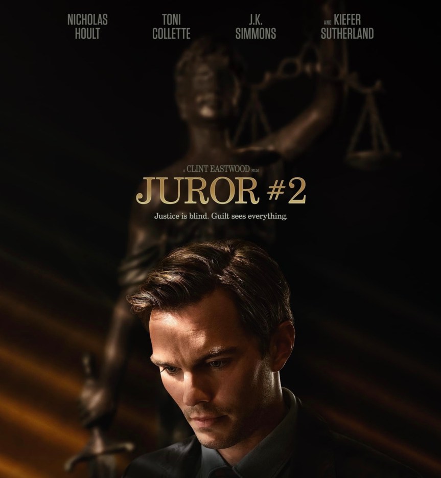 JUROR #2 – Kutsal Geyiği Adaletin Sallantıda Olan Terazisine Koymak