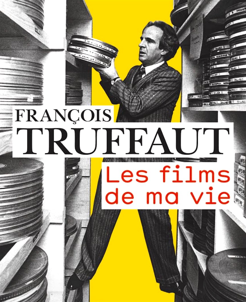 TRUFFAUT’nun HAYATIMIN FİLMLERİ Kitabı Üzerine
