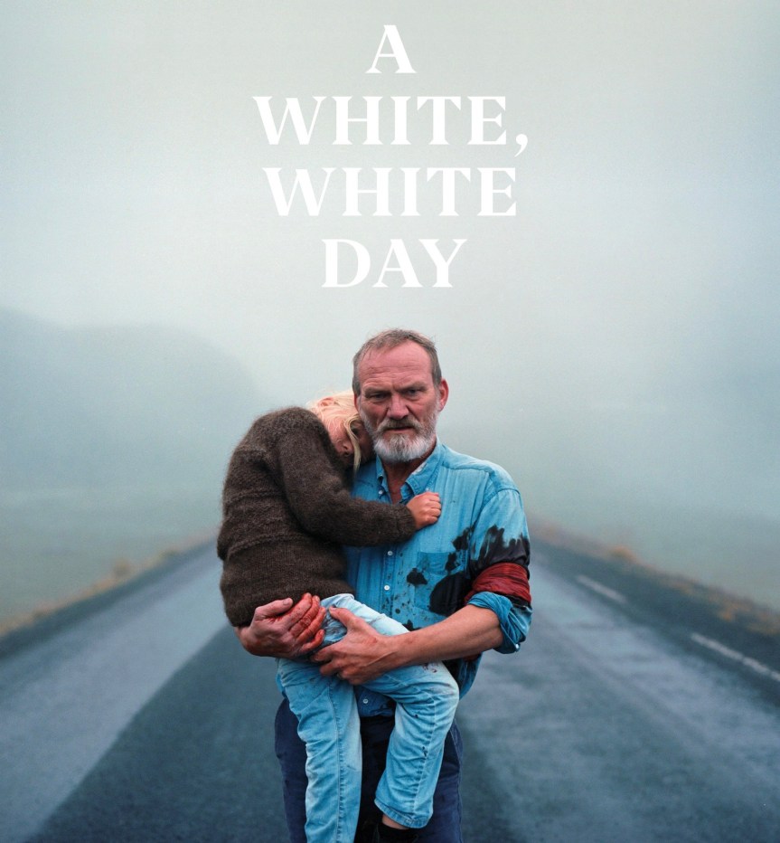 A WHITE, WHITE DAY – Hayatın Kontrolü Ele Alınınca Kayıplar da Kolayca Kabullenilir