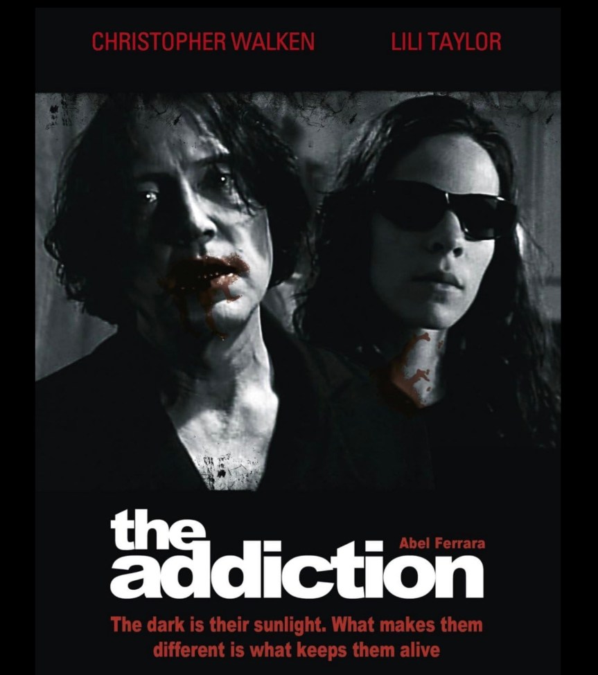 İnsan Ne ile Yaşar? – BAĞIMLILIK / THE ADDICTION