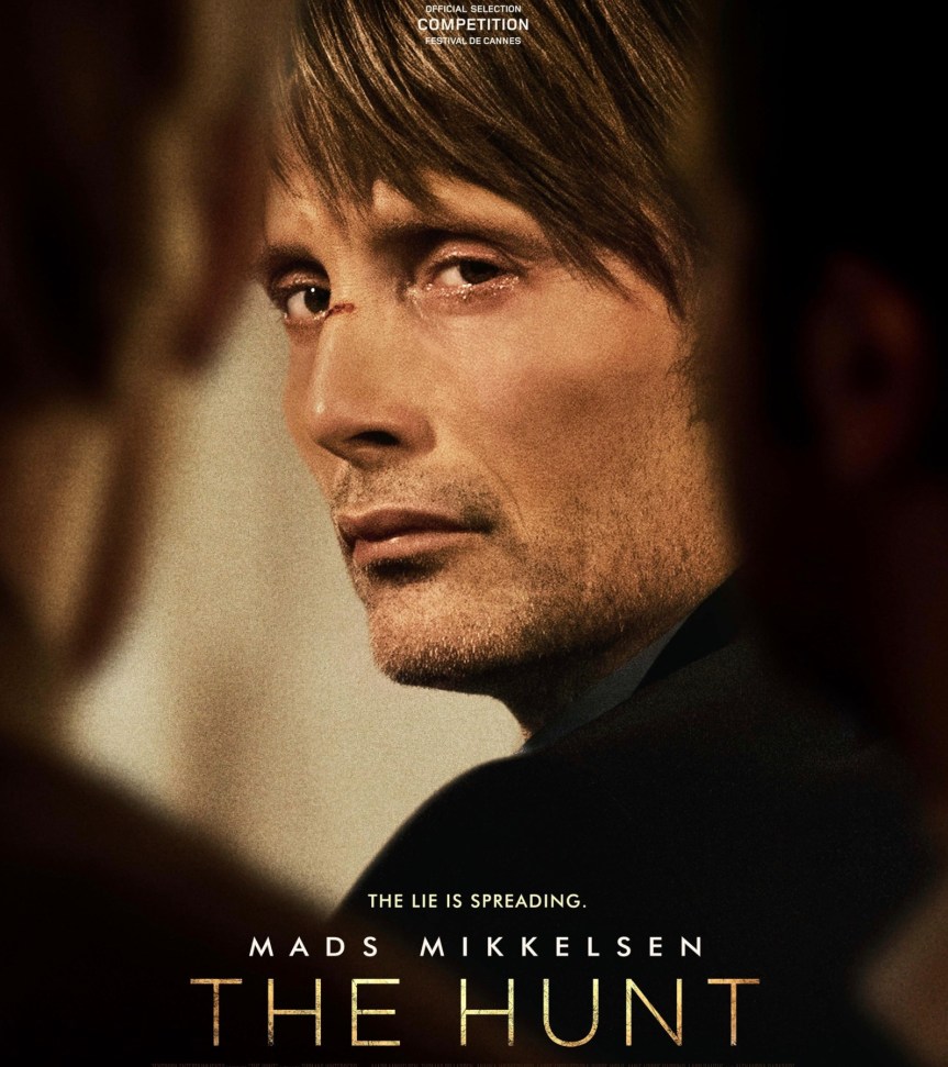 ONUR SAVAŞI (JAGTEN / The Hunt) – Aile Kavramına ve Toplumsal Lince Sıradışı Bir Yaklaşım