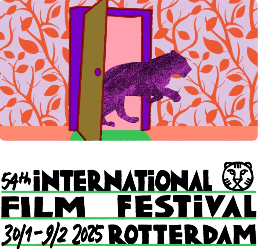 54. Uluslararası Rotterdam Film Festivali (IFFR) Başlıyor! 2025’te Yerinde Takip Edeceğimiz Festivallerden İlki 30 Ocak’ta Kapılarını Açıyor!