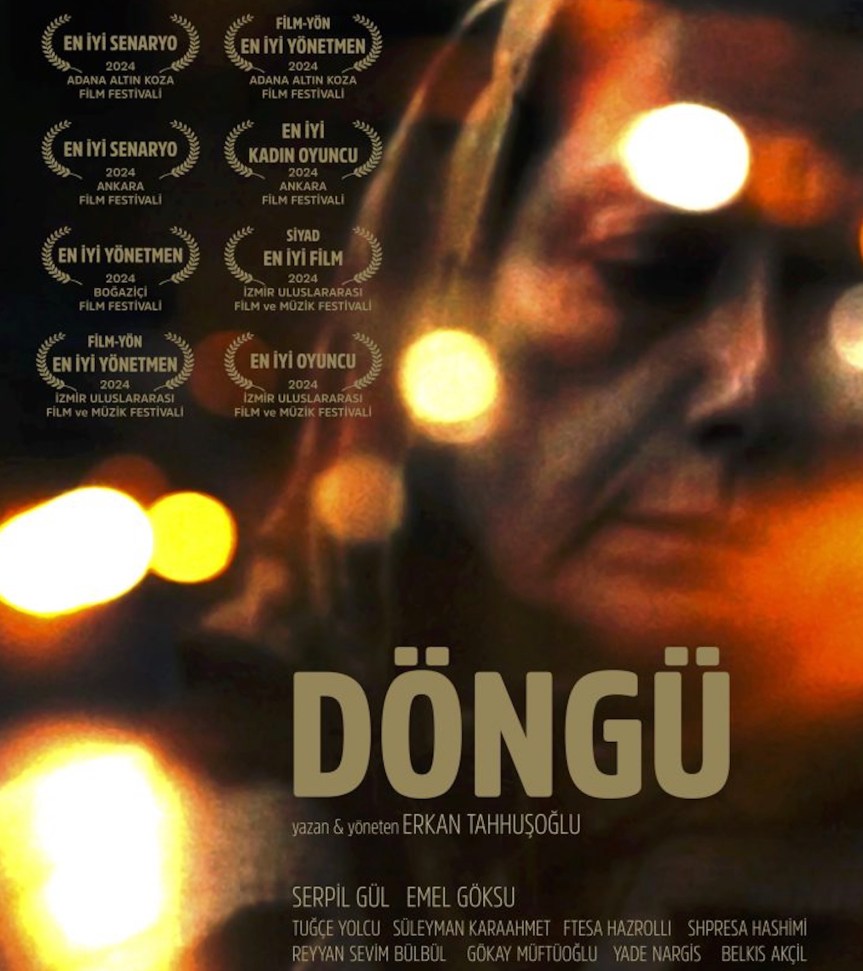 Erkan Tahhuşoğlu’nun DÖNGÜ Filmi ve Minör Sinema