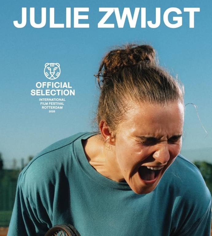 JULIE KEEPS QUIET – These Are Not Your Kind of Challengers