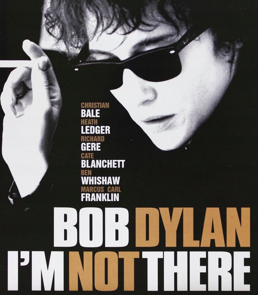 I’M NOT THERE – Adam, Mit, Efsane… ve Orada Değil!