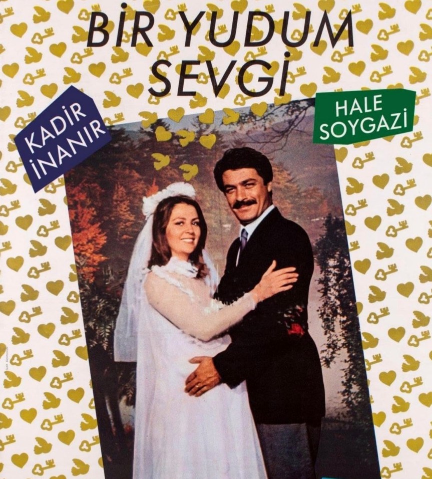 BİR YUDUM SEVGİ – Atıf Yılmaz Sineması ve Edebiyat #3