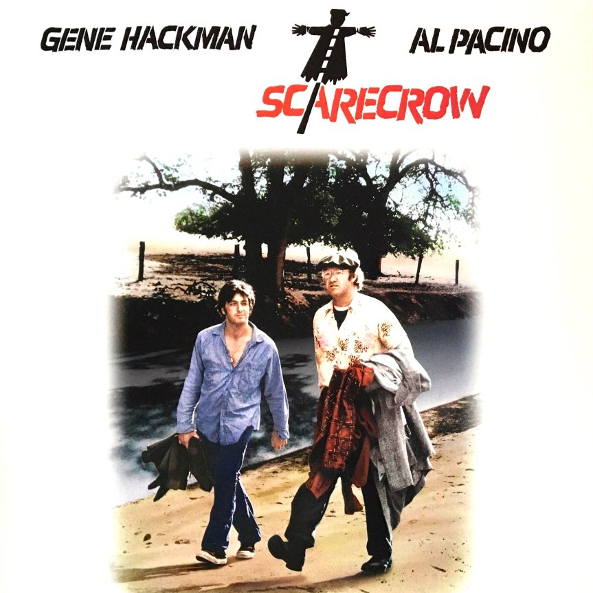 SCARECROW: Birey Olmak İçin Daha Çok ‘Yol’ Var