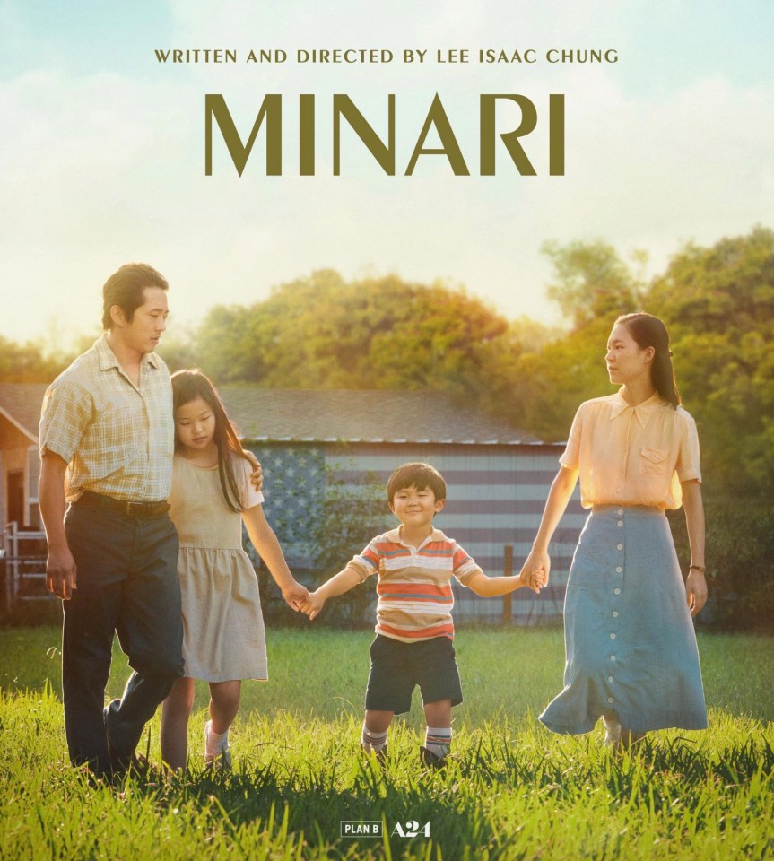 MINARI: Yalnızlığın Karşısında Birliktelik