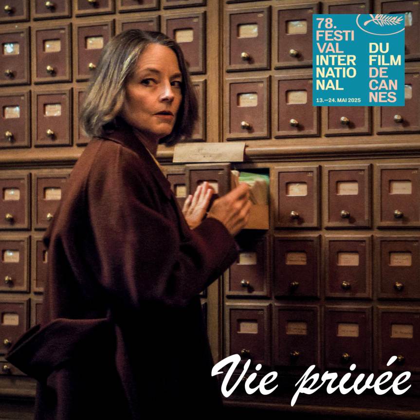 VIE PRIVÉE – Kendi Griliğinde Kaybolan Sönük Bir Gerilim