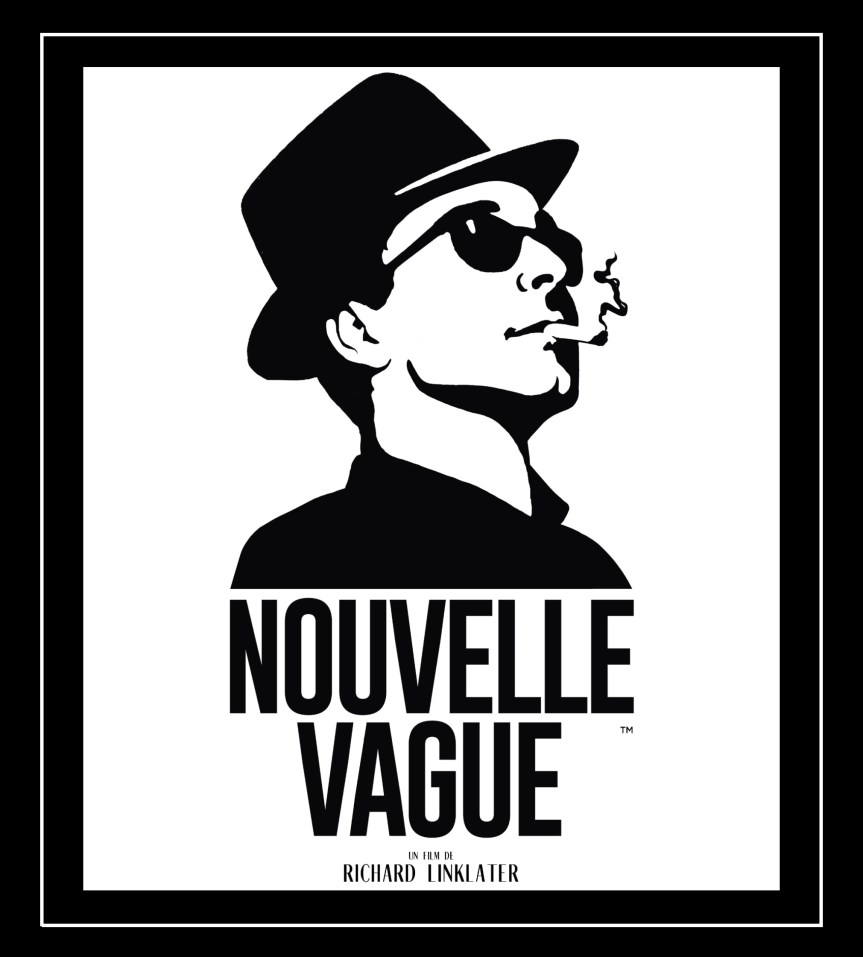 NOUVELLE VAGUE: Yeni Dalga Miti Üzerine Bir Amerikan Denemesi