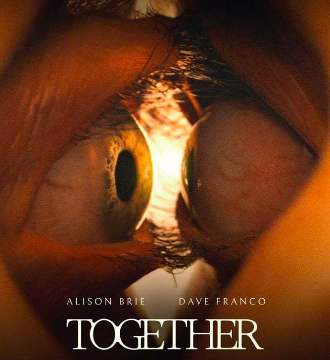TOGETHER: İdeolojik Bir Figür Olarak Bağımsızlığını Henüz Gerçekleştirememiş Bir Beden Projesi