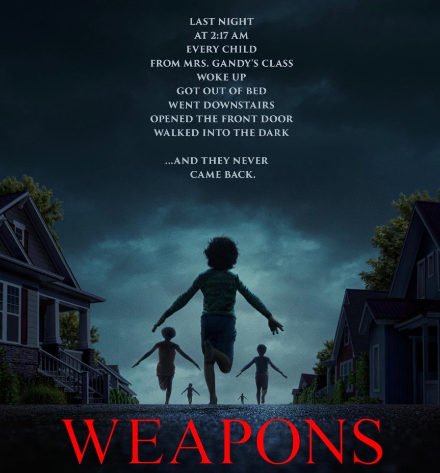 WEAPONS: ‘Yılın Korku Filmi’ Olarak Pazarlanan, Korkuya Öykünen Bir Komedi