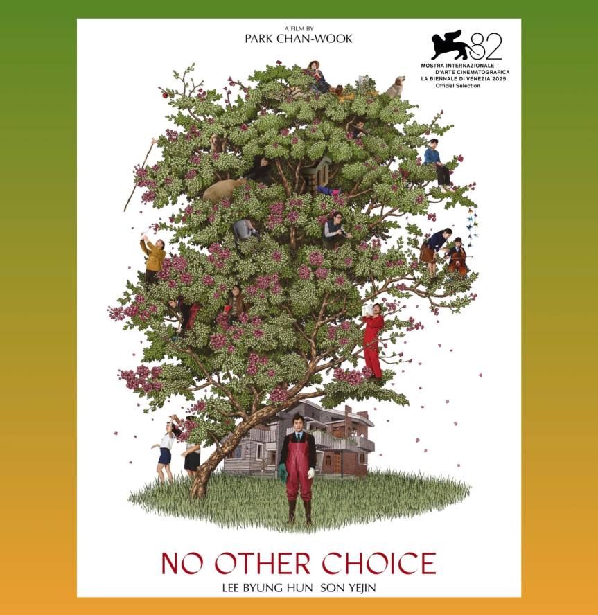 NO OTHER CHOICE: Özgürlüğün Kübik Tabutunu Piramitle Kaplamak