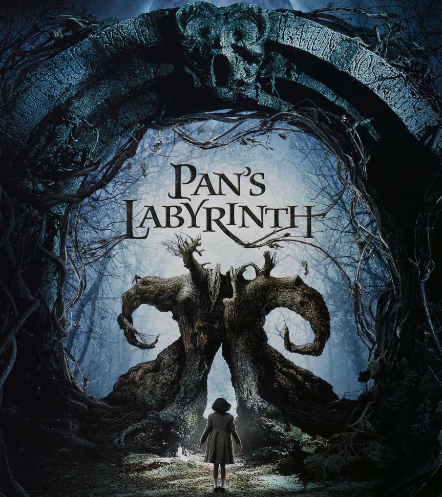 PAN’S LABYRINTH – The Tragic Beauty of Escapism