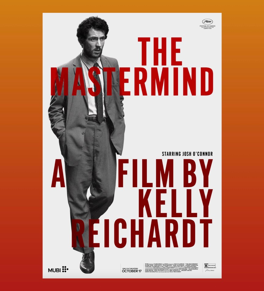 THE MASTERMIND: Bir Toplumsal Depresyonun Habercisi Olarak Cazı Puro Gibi Kullanmak