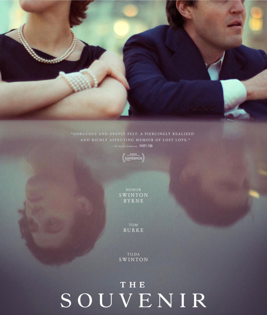 SOUVENIR I & II – The Not-So-Quiet Aftermath: Trauma Bonds, False Love, and Cinema as Witness