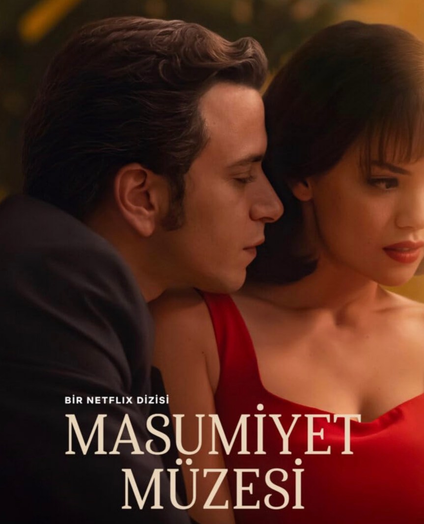 MASUMİYET MÜZESİ: Eşyalara Bulaşan Eril Saplantının Masum Olmayan Anatomisi