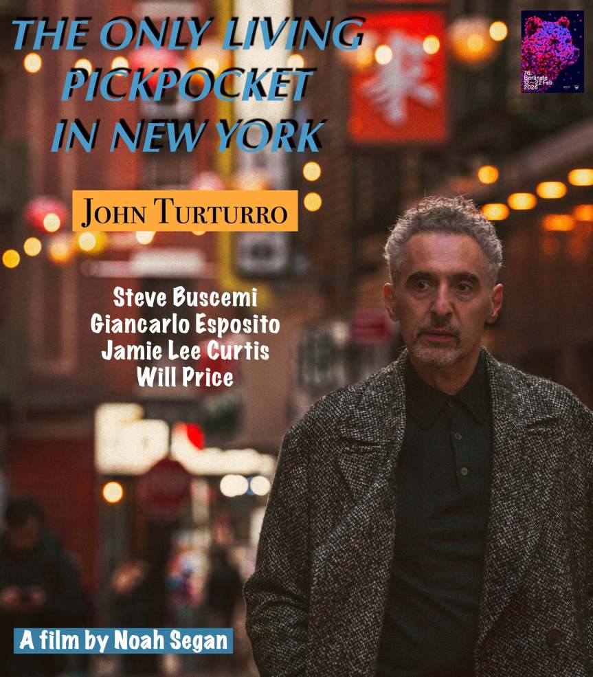 THE ONLY LIVING PICKPOCKET IN NEW YORK: Başarısız Bir Deneyime Karşılık Nazik Bir Kayıtsızlık