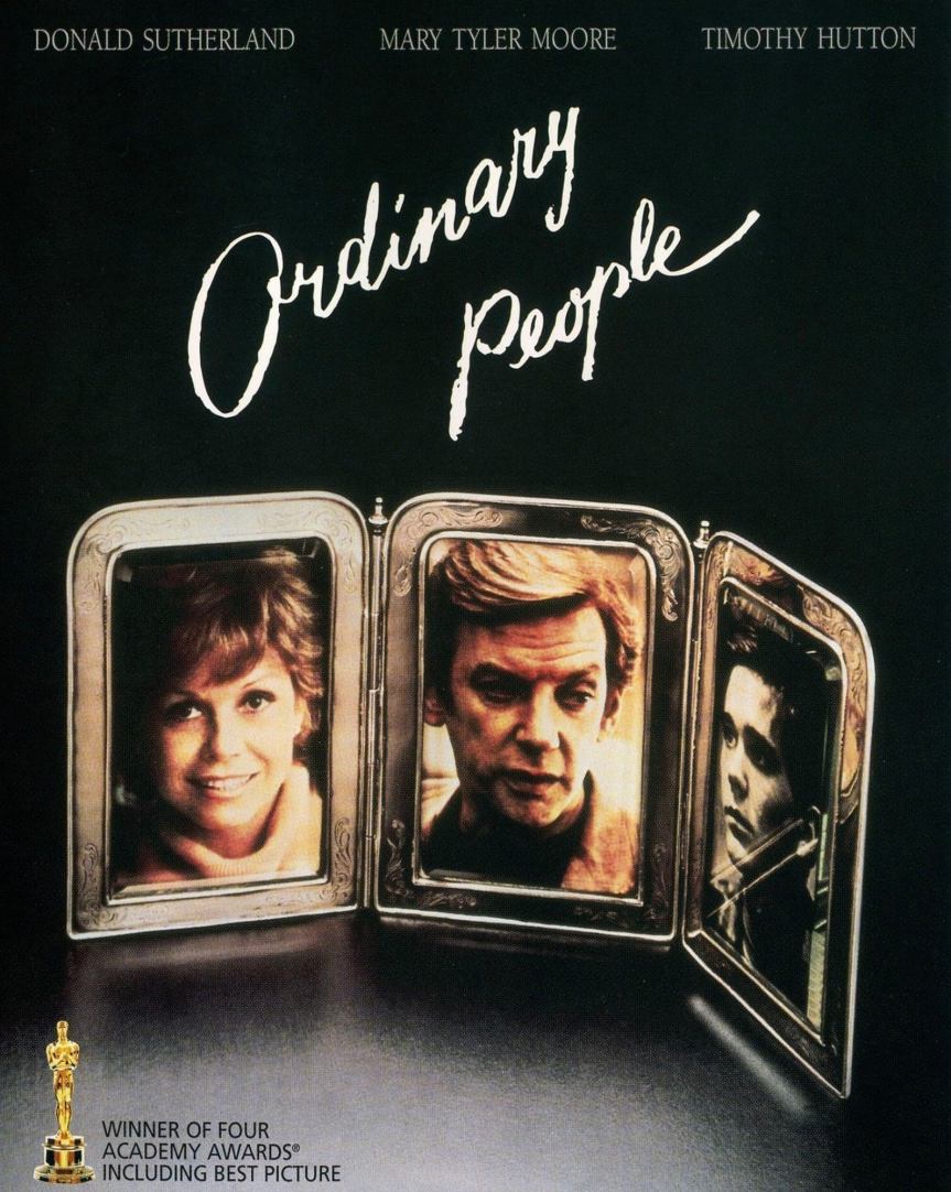 Robert Redford’un ORDINARY PEOPLE Filmini Çevre Psikolojisi Üzerinden İzlemek