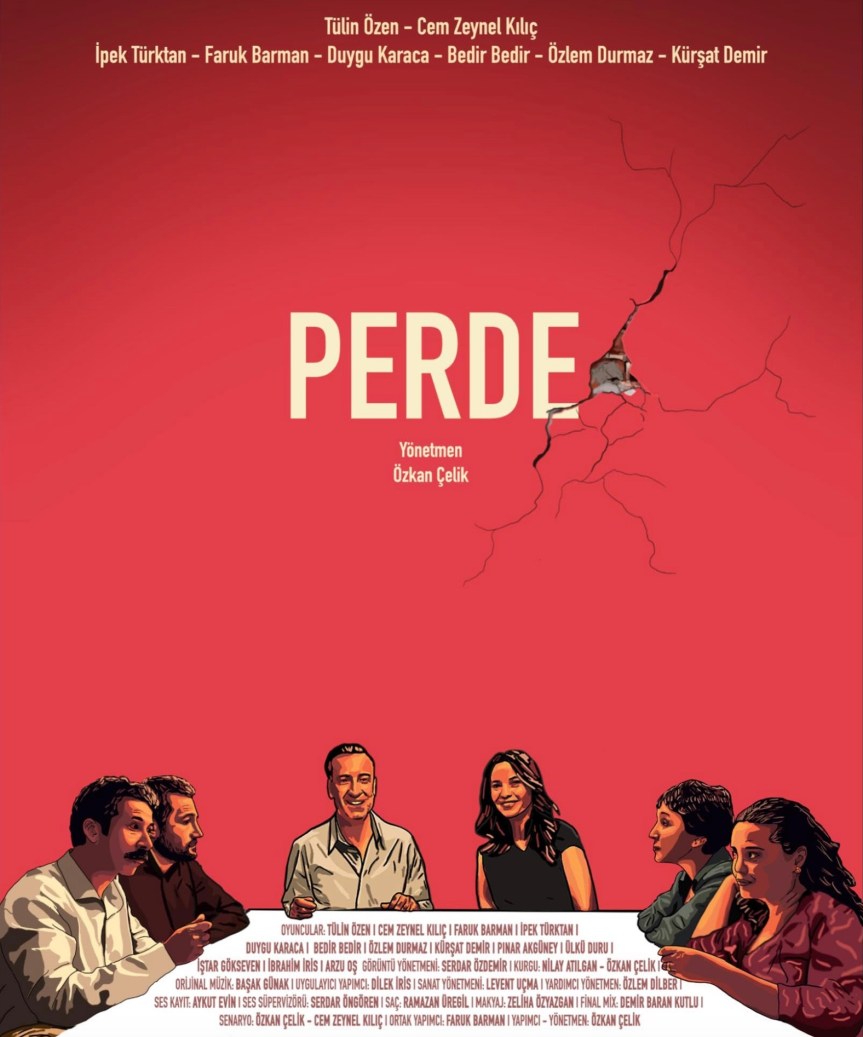 PERDE’nin Ardında: Bakış, Etik ve Sınıf