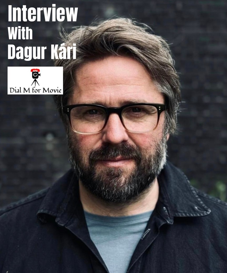 Dagur Kári on Humanity, Silence, and the Characters He Can’t Explain