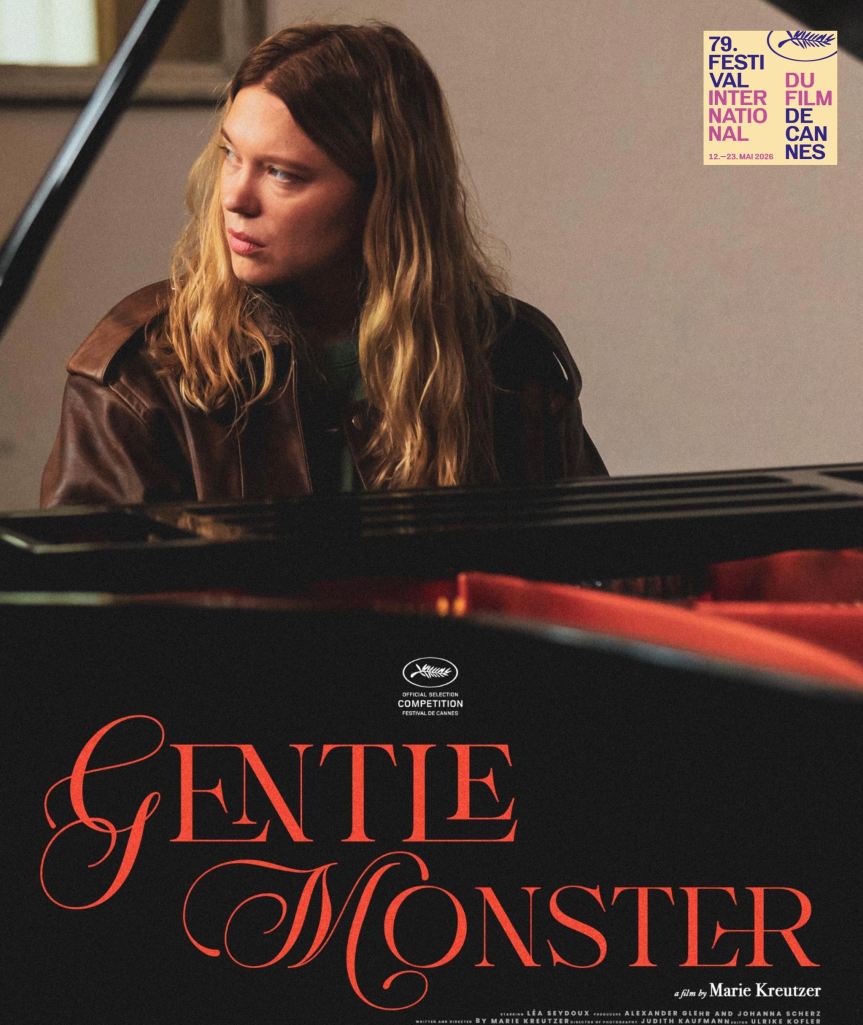 GENTLE MONSTER: The Silent Genesis of Ethics