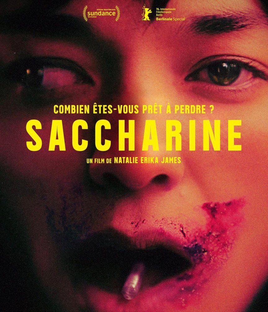 SACCHARINE: Yenmeye Hazır Vücutların Et Kütle Teorisi