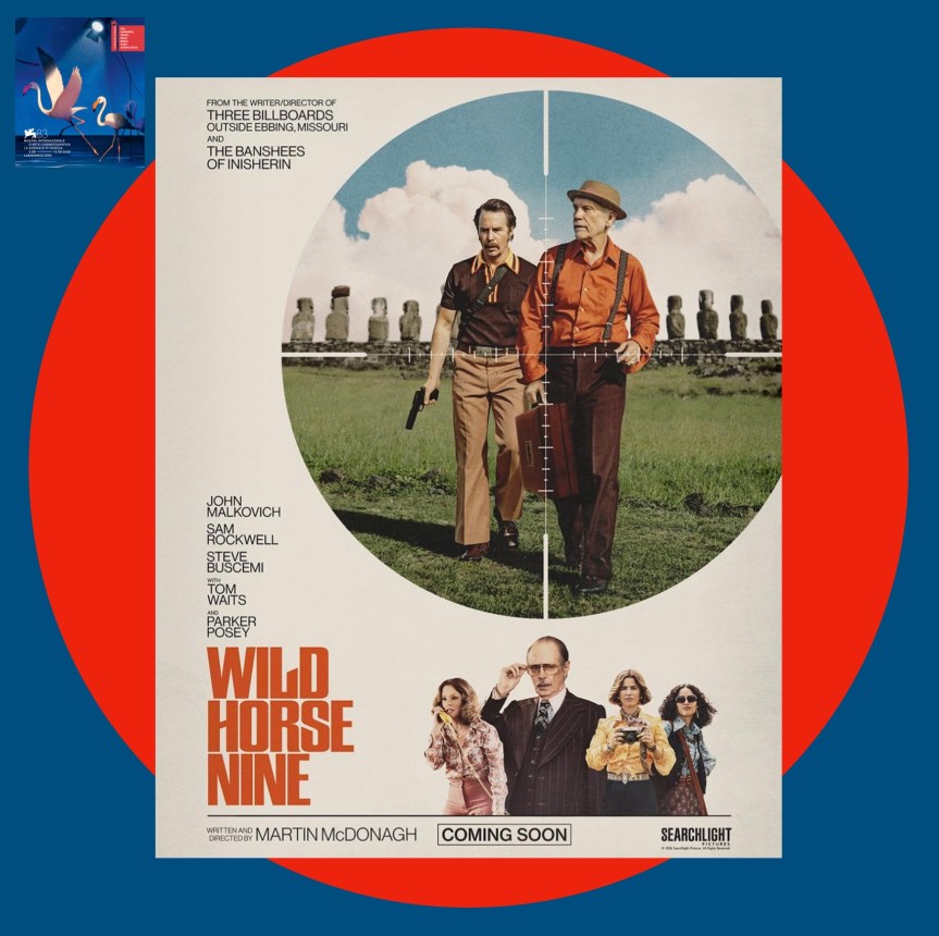 WILD HORSE NINE: Ehlileştirilmiş Tarihin Sesi Kıstırılmış Çığlıkları