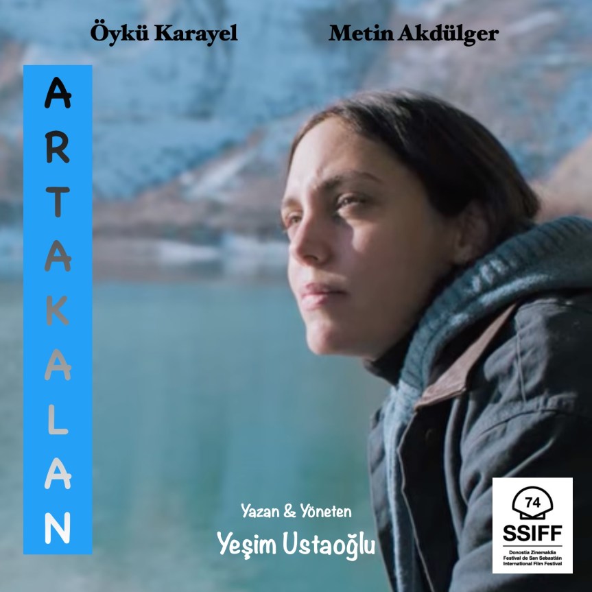 ARTAKALAN: Sıfatlar da Kendilerini Kiplerde İfade Eder